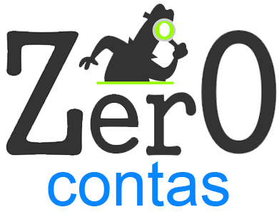 Zer0 Contas